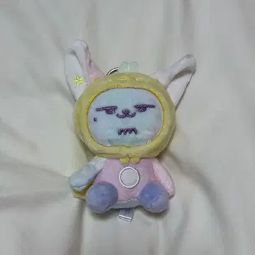 레인보우 팬 뿔바투 TXT 영준