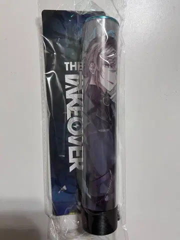 니지산지 니지 페스티벌 2026 VACHSS 응원봉 카나에