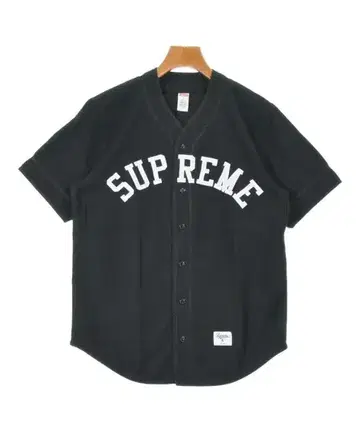 Supreme 캐주얼 셔츠 남성용