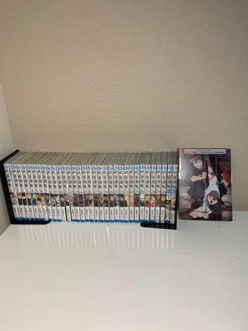 주술회전 전권 세트 + 모듈러 전권