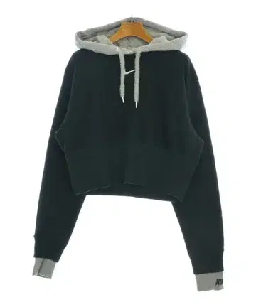 NIKE 여성용 후드티