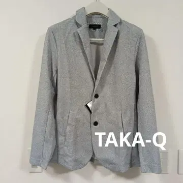 TAKA-Q 라이트 아우터