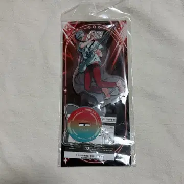 에이리언 스테이지 티르 아크릴 스탠드