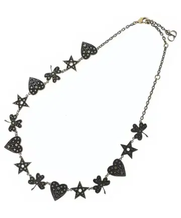 Christian Dior 목걸이 여성용
