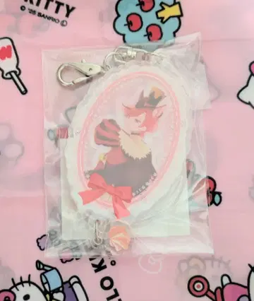 프리큐어 프리티 스토어 Limited Base 캐릭터 앨범 큐어 쇼콜라