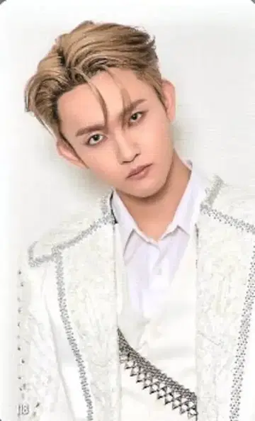 INI 타지마 쇼고 2025 XQUARE - MASTERPIECE 118