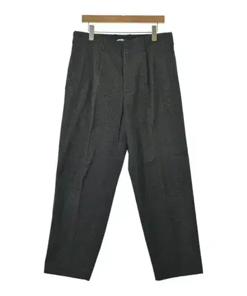 AURALEE 슬랙스 남성용