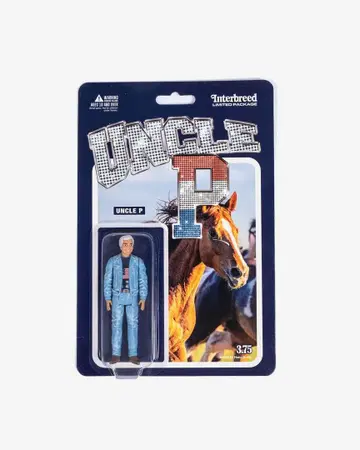 [미사용 새상품] 랄프 로렌 폴로베어 피규어