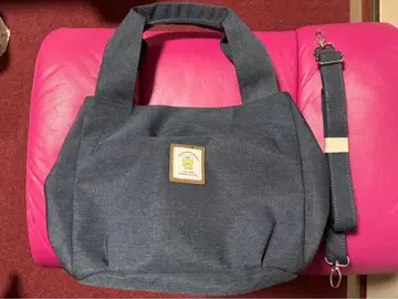 기본 주말 및 공휴일 발송 샹브르 케로케로케로피 2WAY 백 산리오