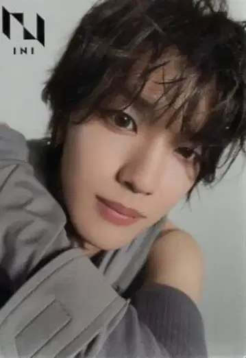 INI TowerRecords 타카츠카 히로무 THE ORIGIN 매장