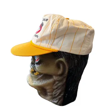 90s Nervous records cap | 브랜드 중고거래 플랫폼, 번개장터