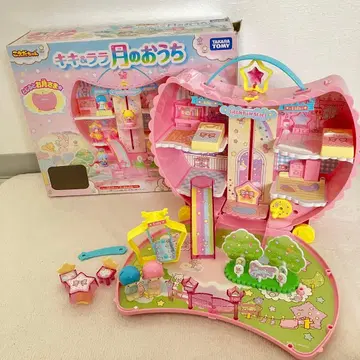 1 박스 포함 코에다짱 달의 집 키키라라 리틀트윈스타