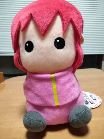 유유백서 쿠라마 봉제 인형