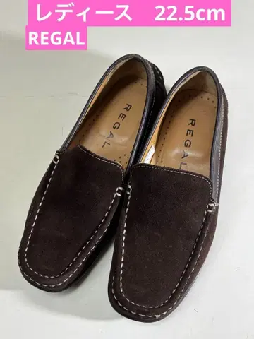 REGAL 리걸 여성용 로퍼