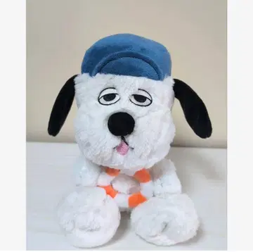 스누피 봉제 인형 올라프 PEANUTS