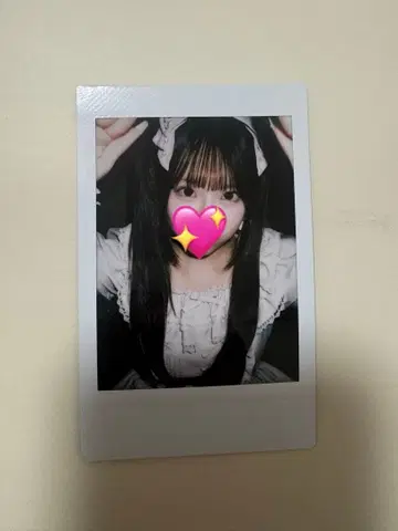 사쿠라바 하루카 폴라로이드 파루탄 큐스트 PiKi LARME