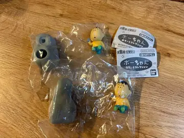 맹구 놀이 컬렉션 A상 스탠드 피규어 2개 세트