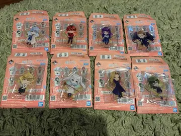 장송의 프리렌 1번 복권 F상 컴플리트