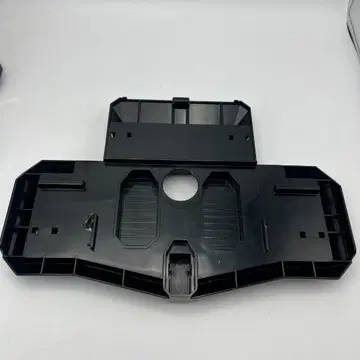 오성전대 다이레인저 DX 천공기전 받침대 부품 대련왕 부품용 Bandai