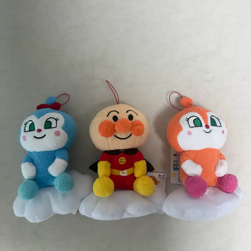 アンパンマン人形（一括販売）