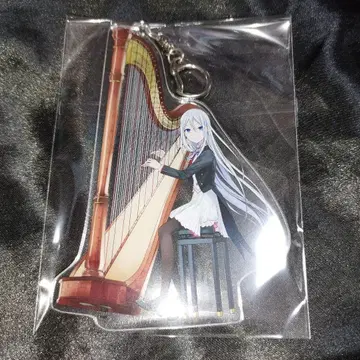 프로세카 요이사키 카나데 세계 심포니 아크릴 키링