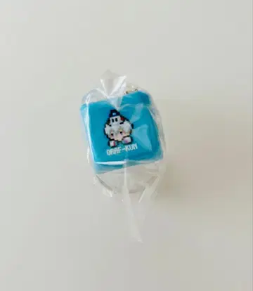 도즈루사 키보드풍 키링 오라후군