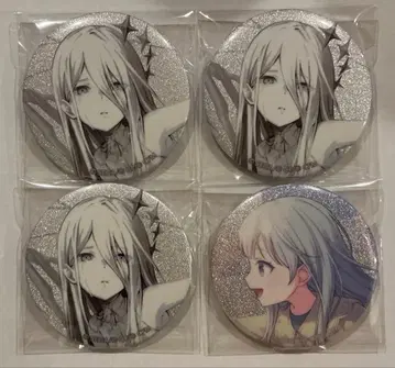 프로세카 요이사키 카나데 10b 9b 캔뱃지