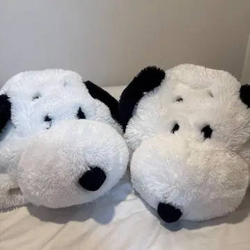 USJ 스누피 모자