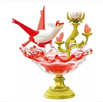 포켓몬 리멘트 신비의 기적 라티아스