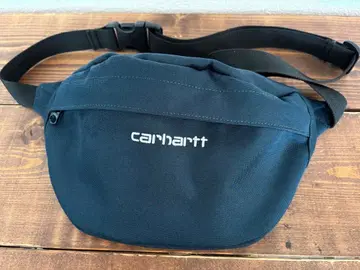 새상품급 Carhartt 칼하트 힙백 미사용 새상품