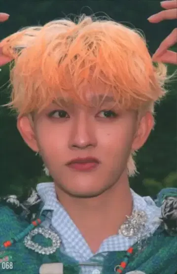 INI 타지마 쇼고 2024 FLIP THE CIRCLE 68