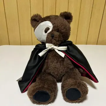 오페라의 유령 봉제 인형