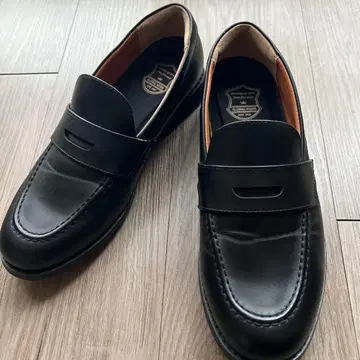 미사용 새상품 남성용 로퍼 글로벌 워크 M 사이즈