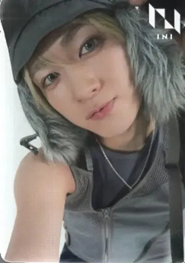 INI 타워레코드 사노 유다이 THE ORIGIN 점두