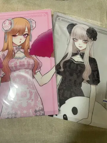 그 비스크 돌은 사랑을 한다 클리어 파일