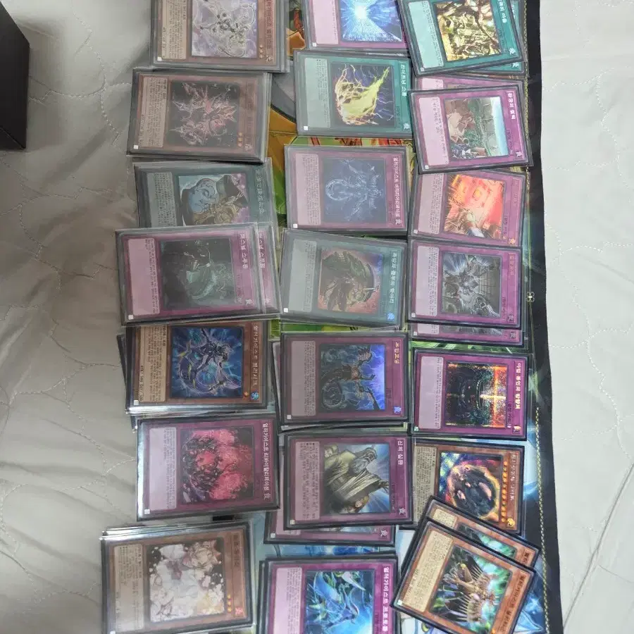 yugioh yuki onna deck Yu-Gi-Oh! Ghostrick Yuki-Onna If a Synchro Monster(s) in your possession is destroyed by battle or an opponents card effect while this card is on the field KOA - Reihyou no Mayakashi