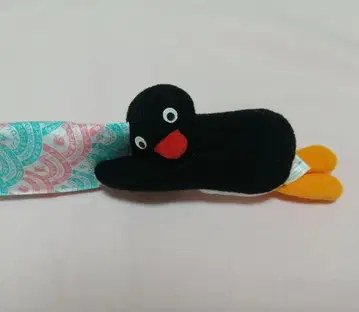 핑구 클립 pingu 마스코트