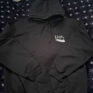 flagstuff 후드티