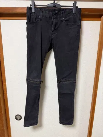 CIVARIZE 척 팬츠 44