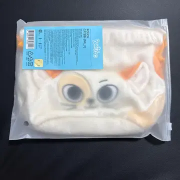 BOYNEXTDOOR 보넥도 푸넥도 선호 CATBBI 파우치