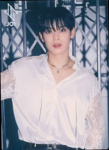 JO1 TOWER RECORDS 요나시로 쇼 BE CLASSIC 매장