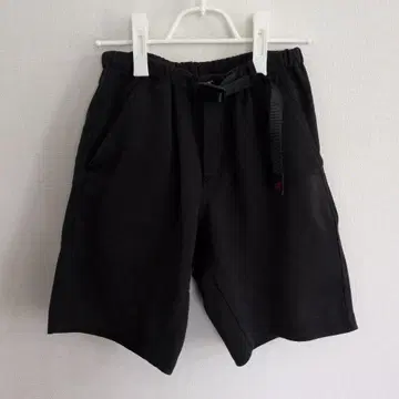 그라미치 블랙 하프 팬츠 숏팬츠 남성용 M 블랙 맨투맨