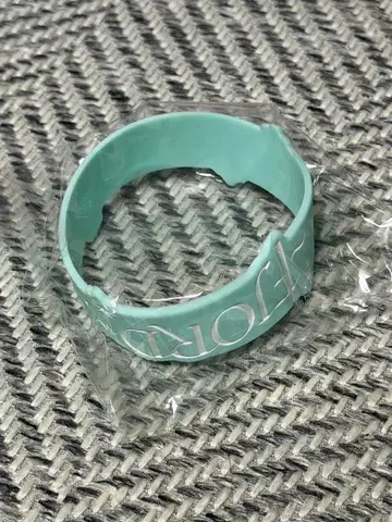 Mrs. GREEN APPLE 피요르드 러버 밴드