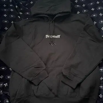 flagstuff 후드티