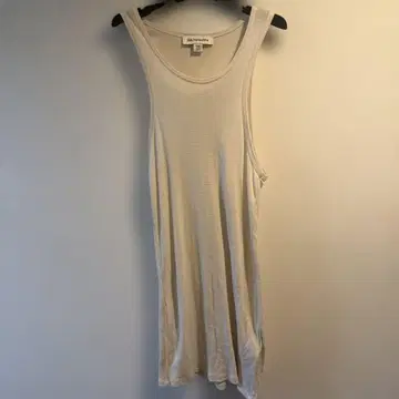 nanushka 나나슈카 ZARA 탱크탑 울 양모 100%