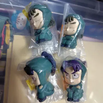 닌타마 란타로 6학년 기다림