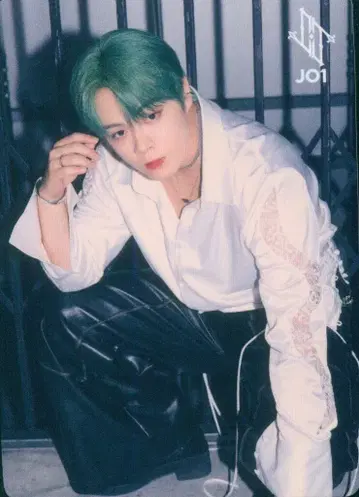 JO1 TOWER RECORDS 츠루보 시온 BE CLASSIC 점포