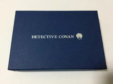 명탐정 코난 마츠다 진페이 명함 케이스