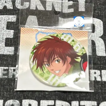 [ 미개봉 새상품 ] 히카루의 바둑 eeo 복권 * 캔뱃지 * 와타니