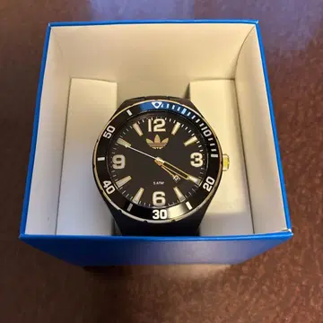 adidas 남성용 손목시계